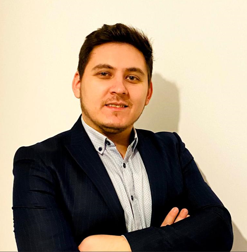 Profile Picture of Rashad Bakirov